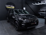 Used Land Rover Discovery Sport