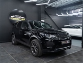 Used Land Rover Discovery Sport