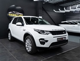 Used Land Rover Discovery Sport