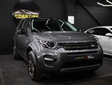 Used Land Rover Discovery Sport