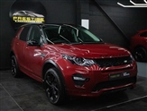 Used Land Rover Discovery Sport
