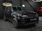 Used Land Rover Discovery Sport