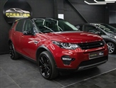 Used Land Rover Discovery Sport Used Land Rover Discovery Sport