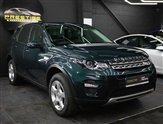Used Land Rover Discovery Sport
