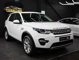 Used Land Rover Discovery Sport