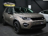 Used Land Rover Discovery Sport Used Land Rover Discovery Sport