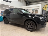 Used Land Rover Discovery Sport Used Land Rover Discovery Sport
