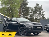 Used Land Rover Discovery Sport