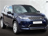 Land Rover Discovery Sport Image 1
