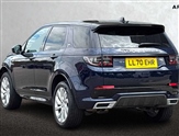 Land Rover Discovery Sport Image 2