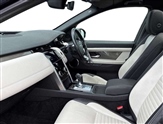 Land Rover Discovery Sport Image 3