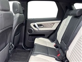 Land Rover Discovery Sport Image 4