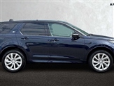 Land Rover Discovery Sport Image 5