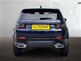 Land Rover Discovery Sport Image 6