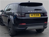 Land Rover Discovery Sport Image 2