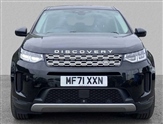 Land Rover Discovery Sport Image 3