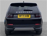 Land Rover Discovery Sport Image 4