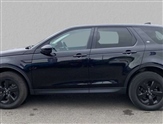 Land Rover Discovery Sport Image 5