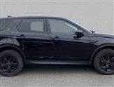 Land Rover Discovery Sport Image 6