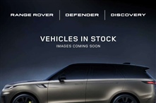 Used Land Rover Discovery Sport