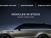 Land Rover Discovery Sport Image 1