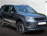 Land Rover Discovery Sport Image 1