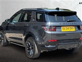Land Rover Discovery Sport Image 2