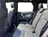 Land Rover Discovery Sport Image 4