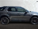 Land Rover Discovery Sport Image 5