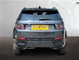 Land Rover Discovery Sport Image 6