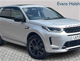 Land Rover Discovery Sport Image 1