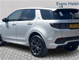Land Rover Discovery Sport Image 4