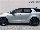 Land Rover Discovery Sport Image 6