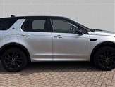 Land Rover Discovery Sport Image 2