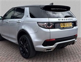 Land Rover Discovery Sport Image 3