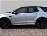 Land Rover Discovery Sport Image 4