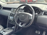 Land Rover Discovery Sport Image 6