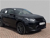 Land Rover Discovery Sport Image 1