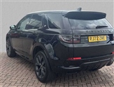 Land Rover Discovery Sport Image 3