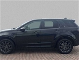 Land Rover Discovery Sport Image 4