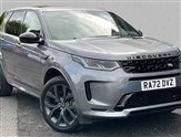 Land Rover Discovery Sport Image 1