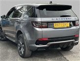 Land Rover Discovery Sport Image 2