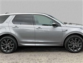 Land Rover Discovery Sport Image 3