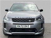 Land Rover Discovery Sport Image 4