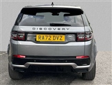 Land Rover Discovery Sport Image 5