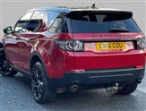 Land Rover Discovery Sport Image 2