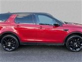 Land Rover Discovery Sport Image 3