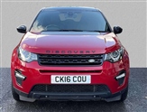 Land Rover Discovery Sport Image 4