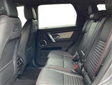 Land Rover Discovery Sport Image 4