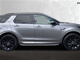 Land Rover Discovery Sport Image 5